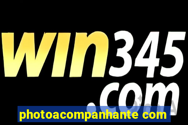 photoacompanhante com